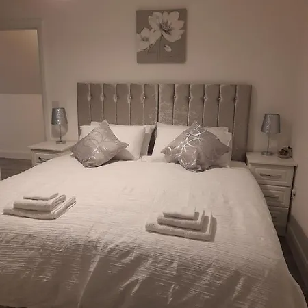 Glenbeg Bed & Breakfast Rathdrum