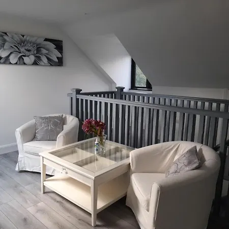 Glenbeg Bed & Breakfast *