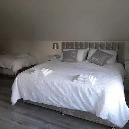 Glenbeg Bed & Breakfast