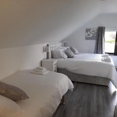 Bed & Breakfast Glenbeg *