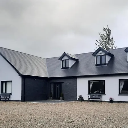 Glenbeg Bed & Breakfast