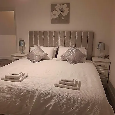 Glenbeg Bed & Breakfast