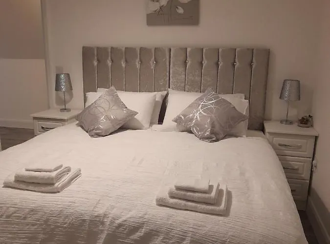 Glenbeg Bed & Breakfast Rathdrum