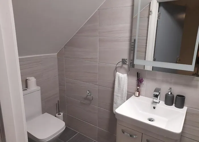 Glenbeg Bed & Breakfast