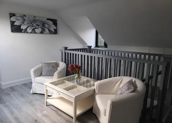 Glenbeg Bed & Breakfast *