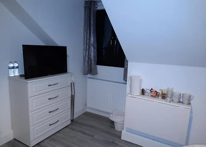 Glenbeg Bed & Breakfast