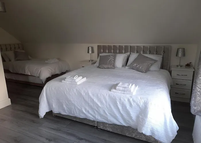 Glenbeg Bed & Breakfast