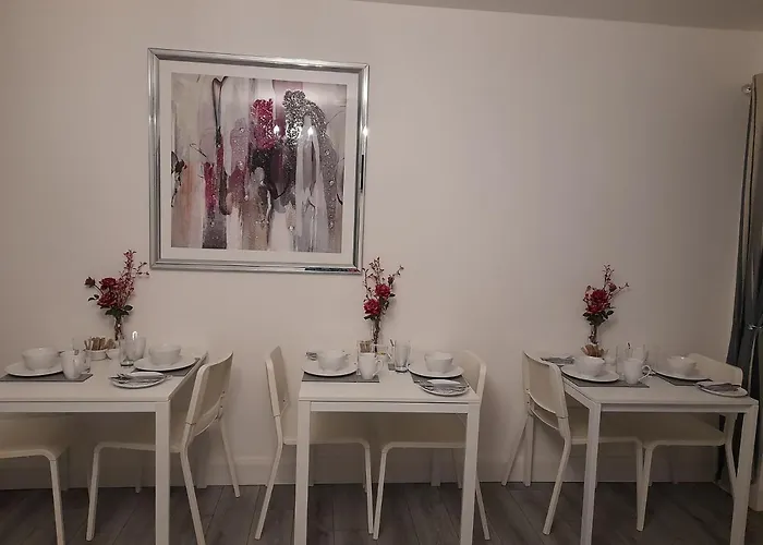 Glenbeg Bed & Breakfast *