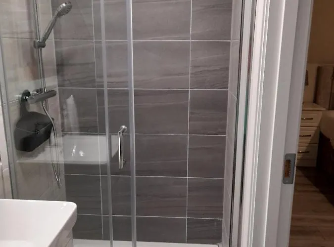 Bed & Breakfast Glenbeg